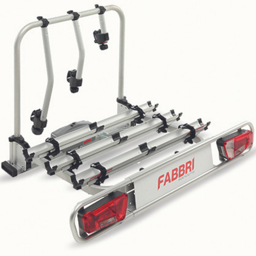 Premium fabbri bike - 4,