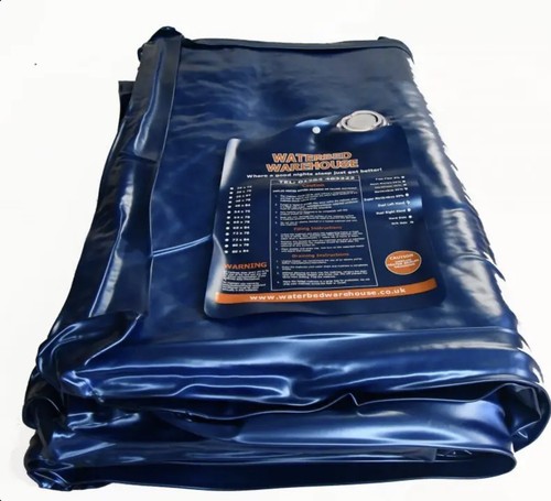 Double layer softside - layer, (50%)
