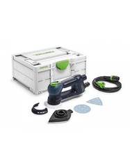 Festool RO90DXFEQ-PLUS Geared
