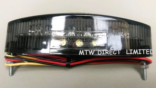 Tail tidy replacement led - tail,