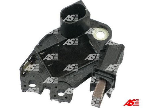 Alternator regulator - alternator,