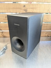 Samsung Subwoofer Speaker