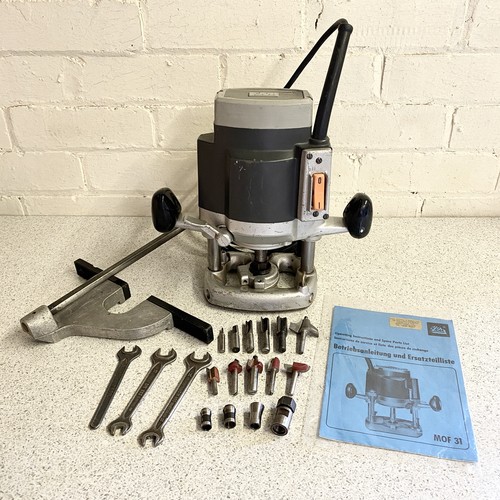 Vintage elu 713 mof heavy - vintage,