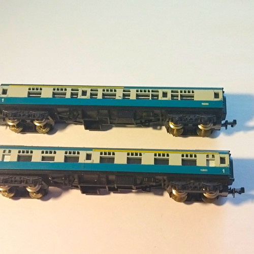 Lima gauge british rail - british,