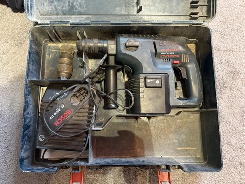 Bosch professional gbh - professional,