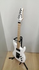 Kramer Pacer Vintage Pearl White Electric Guitar Classic Style JP