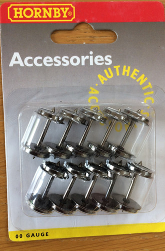 Gauge hornby accessories - gauge,