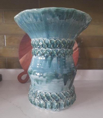 Pitlochry large turquoise