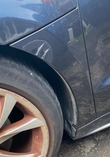 Peugeot RCZ Mk1 2010-2012 -