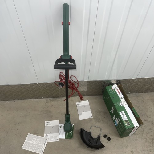 Bosch easygrasscut electric - bosch,
