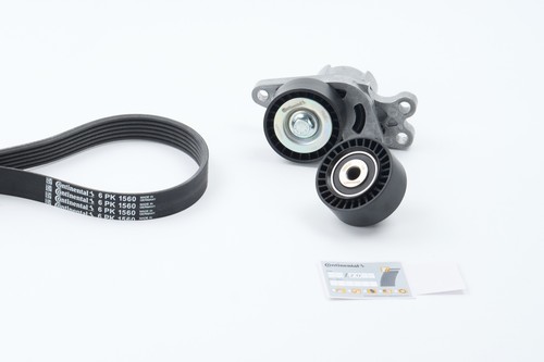 Continental ctam 6pk1560k1 - continental,