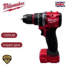 Milwaukee Powerful 18V