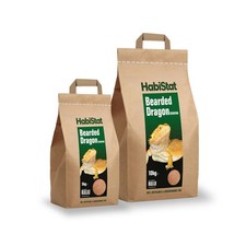 HabiStat Bearded Dragon Bedding 5kg & 10kg Bags