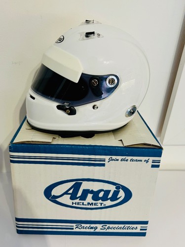 Arai gp6 half - arai,