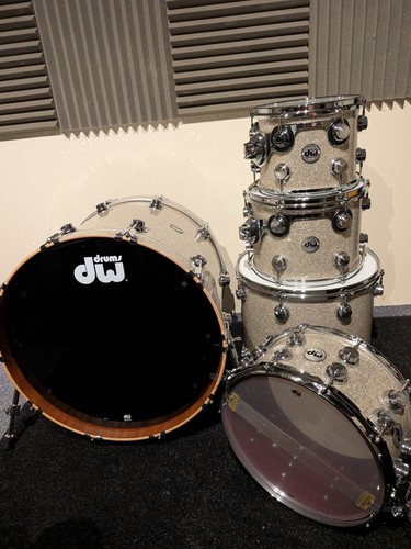 Drum workshop collectors - dw,