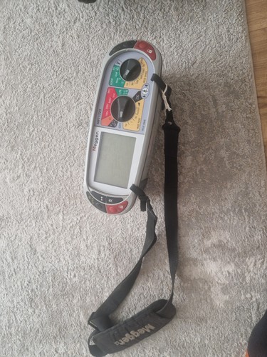 Megger mft1721 multifunction - megger,