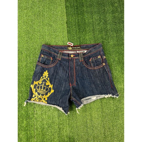 Ricco tizio rich - rich, denim