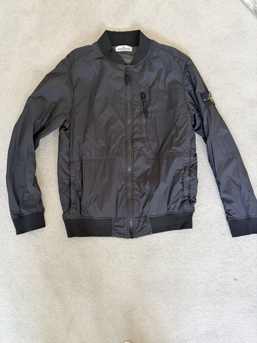 Stone island men - stone, black