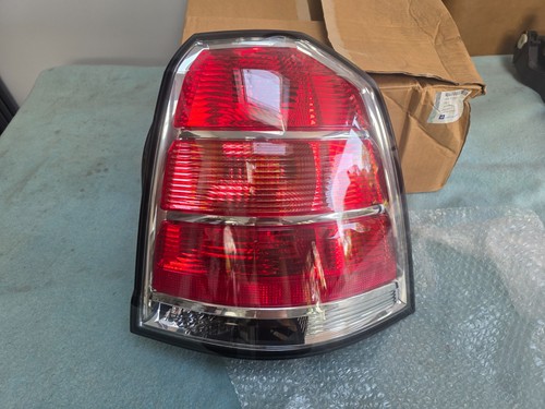 Genuine new vauxhall - genuine,
