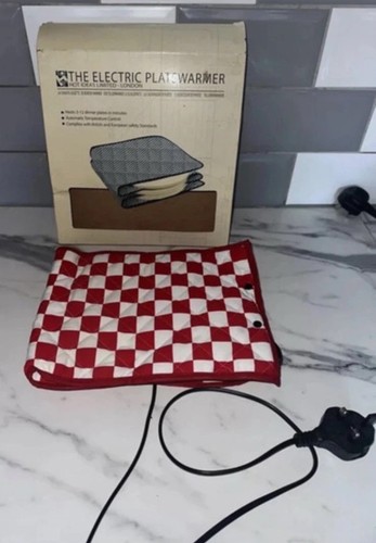 Vintage hot ideas electric - vintage, |