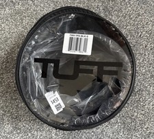Tuff 7mm Weightlifting Leather