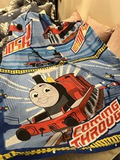 Thomas The Tank Engine Single
