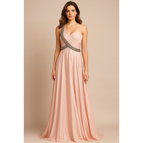 Jovani blush pink jewel - jovani,