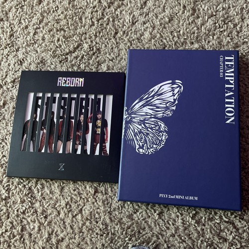 Pixy temptation reborn - temptation, &