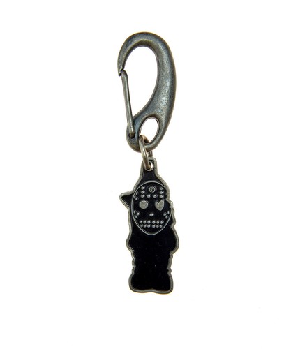 Firetrap killer gnome - |, |