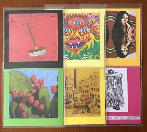 Acid folk psych experimental - acid,