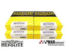 Cosworth YB Piston Rings