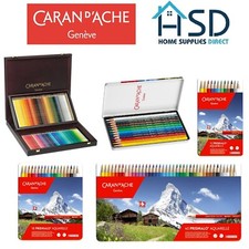 Caran d'Ache Prismalo Water