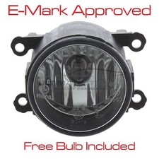 Fog Light Vauxhall Vectra C