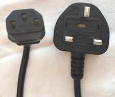 1.8 Metre ROGER BLACK REEBOK