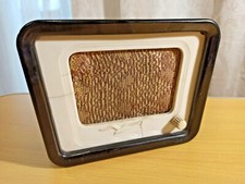 Soviet vintage old radio