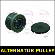 Alternator Pulley FOR BMW E46