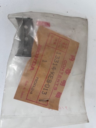 New genuine honda vtr250 vt250 - honda,