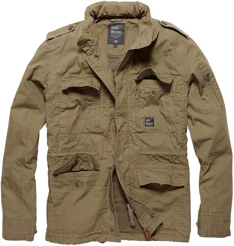 Vintage industries - vintage,