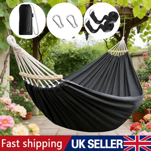 Hammock bed breathable hanging - bed,