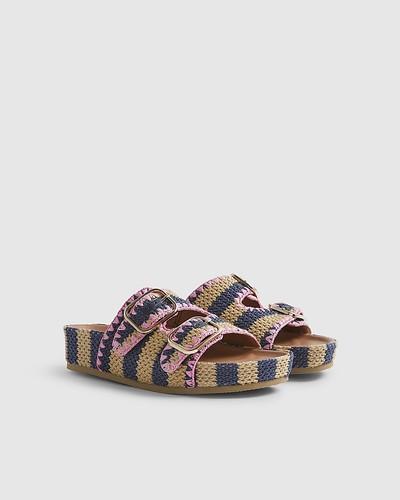River island womens sandals - island,