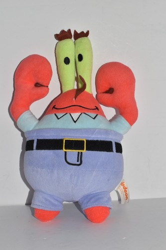 Krabbs from sponge bob - krabbs,