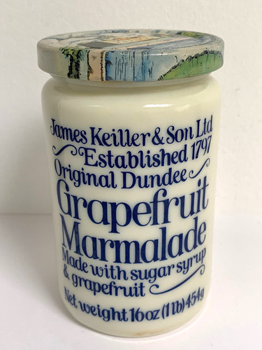 Vintage james keiller son - vintage,
