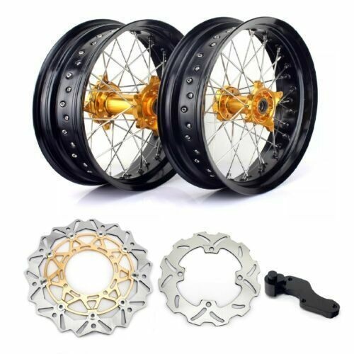 Supermoto wheel - supermoto,
