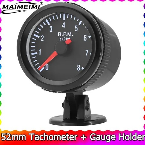 52mm rev counter - 2'',