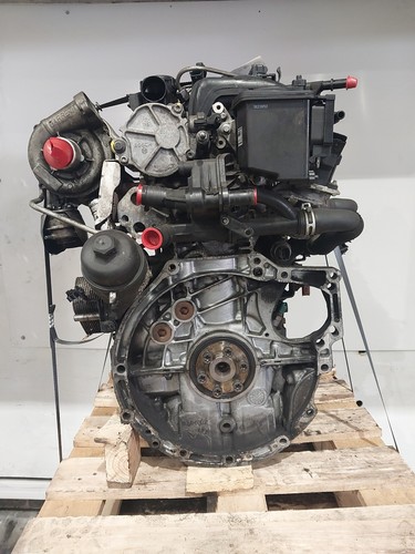 Engine mini clubman mk2 - engine,