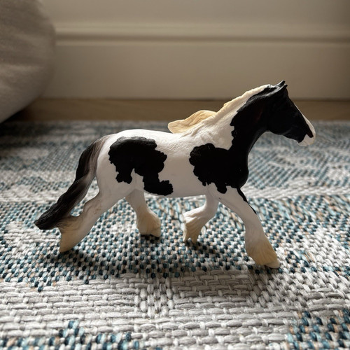 Mojo unmounted black white - mojo,