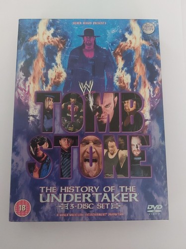 Wwf wwe tombstone - wwf, the