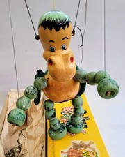 Vintage Pelham Puppets