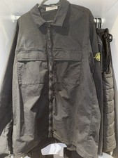 Stone Island Men’s Overshirt