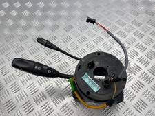 2015 MERCEDES BENZ SPRINTER W906 WIPER INDICATOR STALK SWITCHES & SQUIB GENUINE